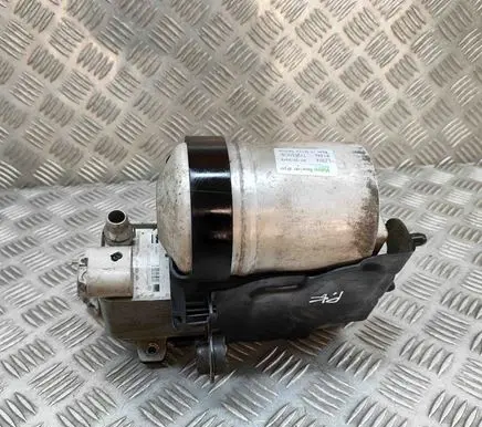 BMW X5 G05 Air conditioning (A/C) air dryer T72150C 6847990