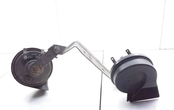 Mercedes-Benz Vaneo W414 Horn signal E1000233 0045426520