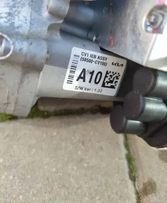 KIA EV6 ABS Pump 58500-CV100