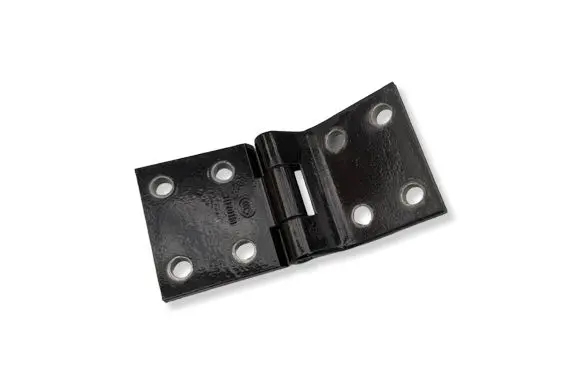 Mercedes-Benz G W461 W463 1st Gen Front door upper hinge A4637200337 4637200337