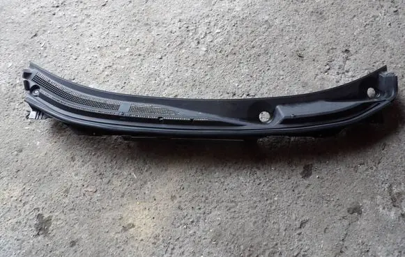Renault Koleos II Wiper trim 668625HA0A