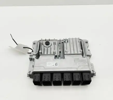 BMW XM Engine control unit/module 5A81879 0261S107SR