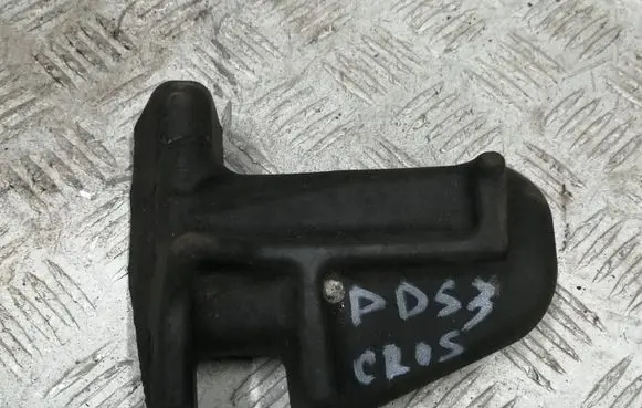 Citroen DS3 Fender foam support/seal 9820848180