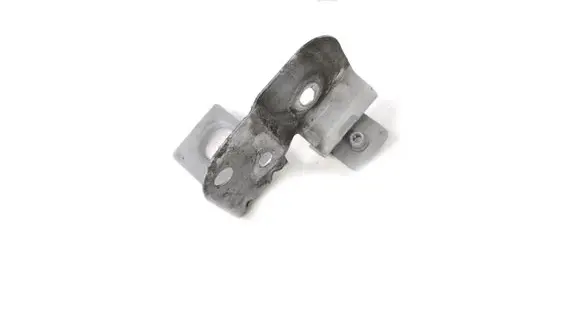 Audi Q7 4M Fender mounting bracket 4M0821168