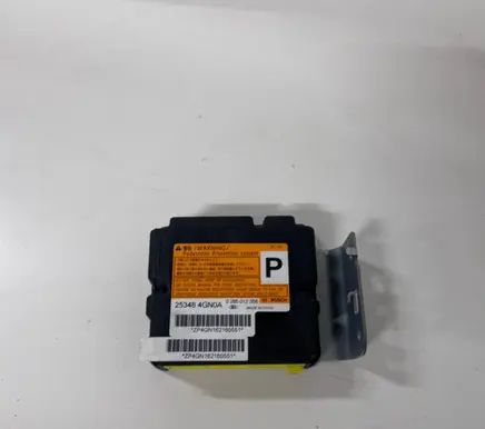 Airbag control unit/module