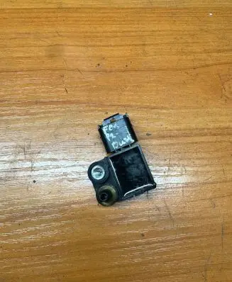 BMW 7 F01 F02 F03 F04 Airbag deployment crash/impact sensor 17034591A 608999200C