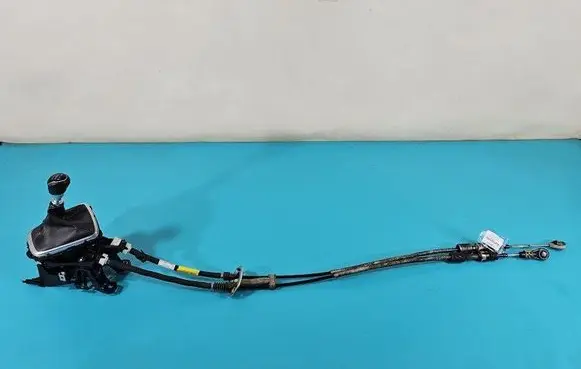 Ford Mondeo MK V Gear shift cable linkage DG9R-7C453-MKD IMPRK1399817
