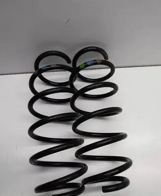 Volvo S60 Front coil spring