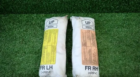 KIA Sportage Seat airbag