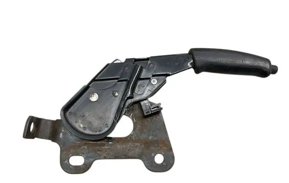 Toyota Land Cruiser (HDJ90) Hand brake release handle 