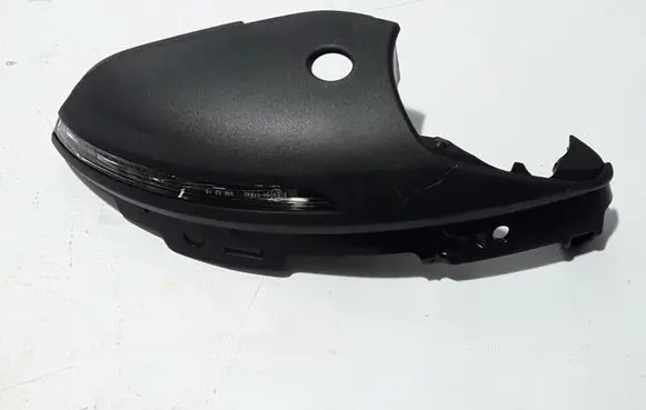 Renault Megane IV Plastic wing mirror trim cover 963066605R