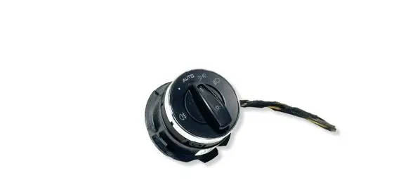 Porsche Panamera (970) Light switch 97061353305 47191