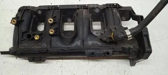 Renault Scenic III - Grand scenic III Intake manifold 140032069R 1049446S02