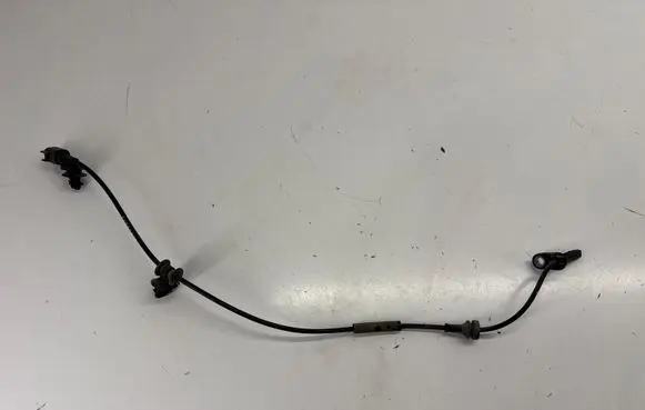 Tesla Model 3 ABS rear brake sensor 118877100A