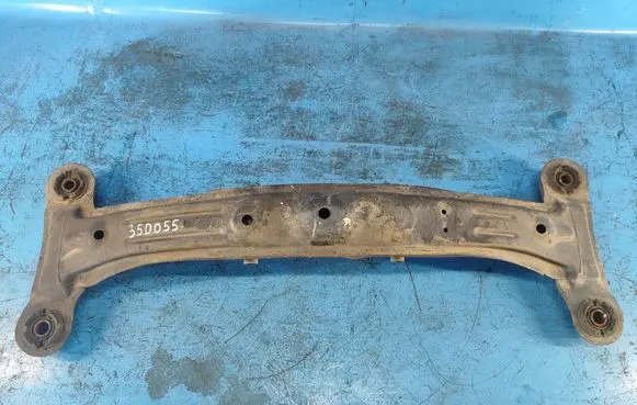 Toyota Camry Rear coil spring 5120606042