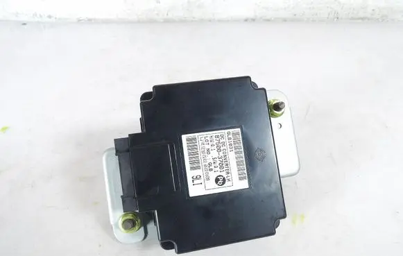 SsangYong Tivoli Engine control unit/module 8750037001
