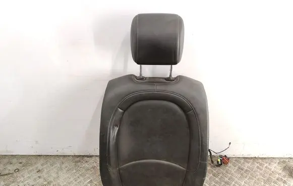 Front passenger seat