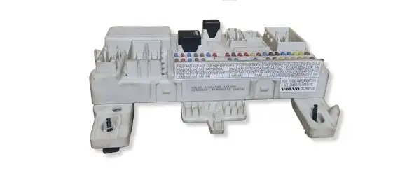 Volvo C30 Fuse box set 31254749 31268178