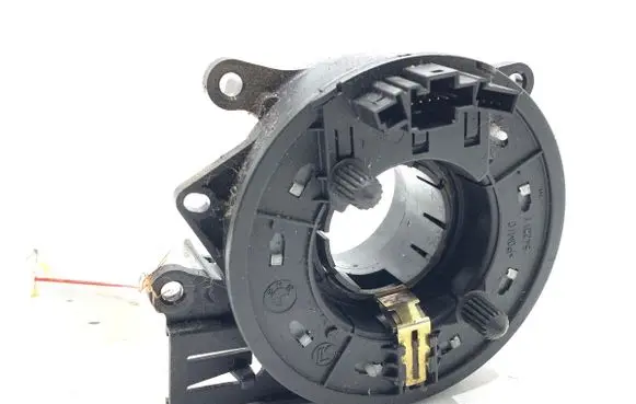 BMW 3 E46 Airbag squib ring wiring 8376445.9