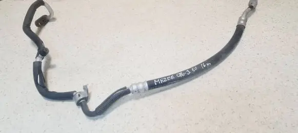 Mazda CX-3 Air conditioning (A/C) pipe/hose 15J27B