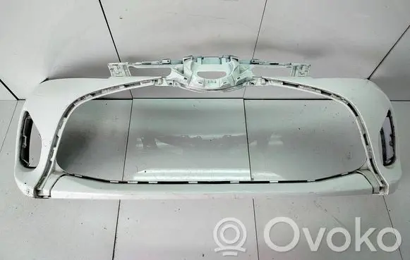 Toyota Yaris Front bumper 521190D660