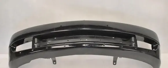 Mitsubishi Lancer X Front bumper 6400A450