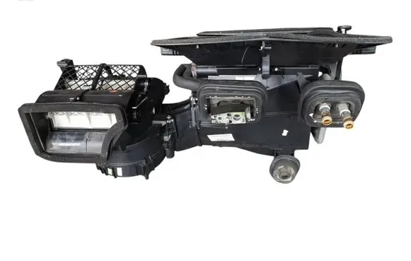 Ford Transit Interior heater climate box assembly BK2119B555AK R134A HF19B555AK