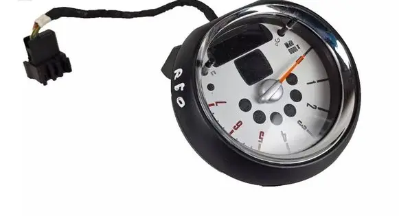 Mini Cooper Countryman R60 Speedometer (instrument cluster) 9275563