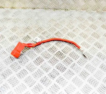 Tesla Model 3 Positive cable (battery) 106797100D