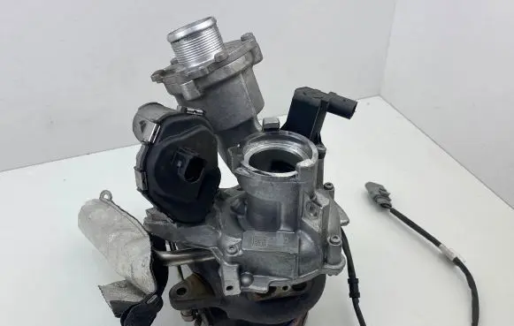 Audi A3 S3 8V Turbo 06K145654G 051016004431