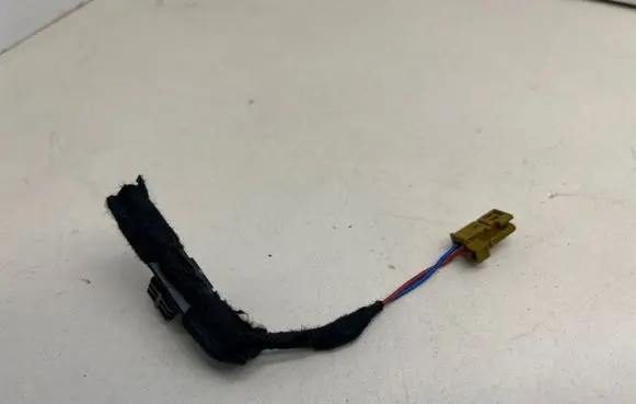Mercedes-Benz GLA W156 Other wiring loom 0345453028