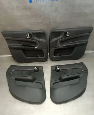 Mini Cooper Countryman F60 Front door card panel trim 7390790