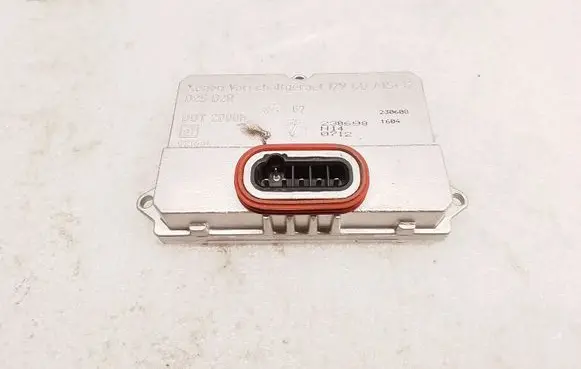 Mercedes-Benz E W211 Headlight ballast module Xenon 5DV00829000