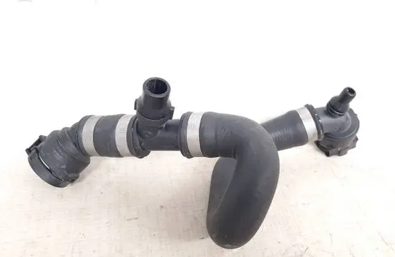BMW X4M F98 Engine coolant pipe/hose 8053469 17128053469