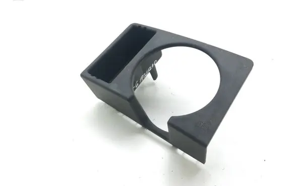 Audi A6 Allroad C6 Cup holder 4F2862534B