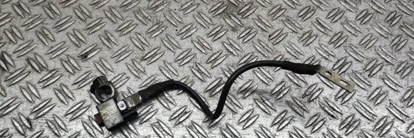 Hyundai ix35 Negative earth cable (battery) 371802S200 6PK01018113