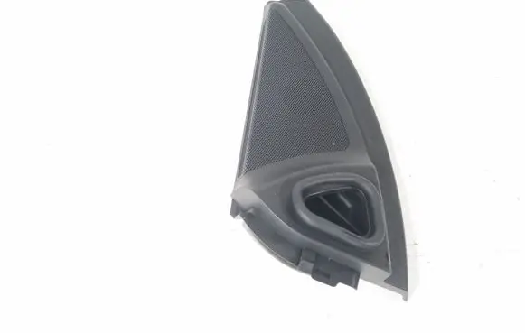 Mercedes-Benz ML W164 Front door speaker cover trim A1647201770 A2118200202 A1647250198