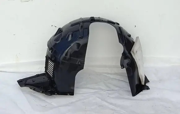 Seat Leon IV Front wheel arch liner splash guards 5FA809958 116544A2
