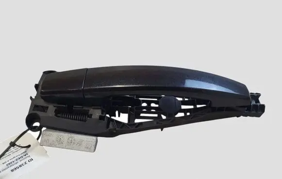 Opel Insignia A Rear door exterior handle