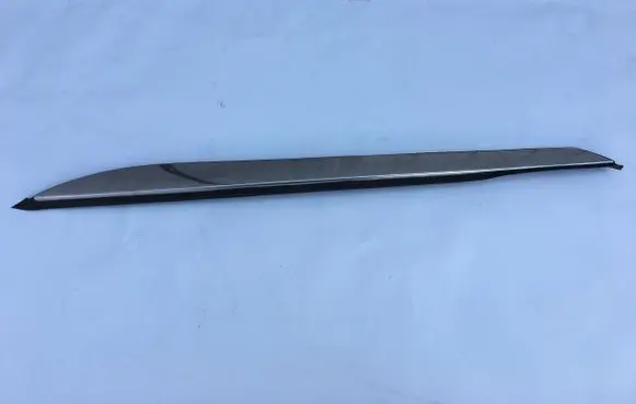 KIA Optima Rear door windshield rail 87850-2T000