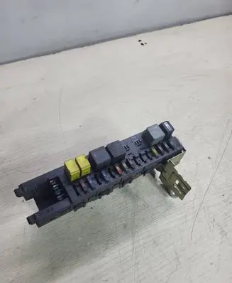 Mercedes-Benz C W203 Comfort/convenience module 2035453101 5DK00848642