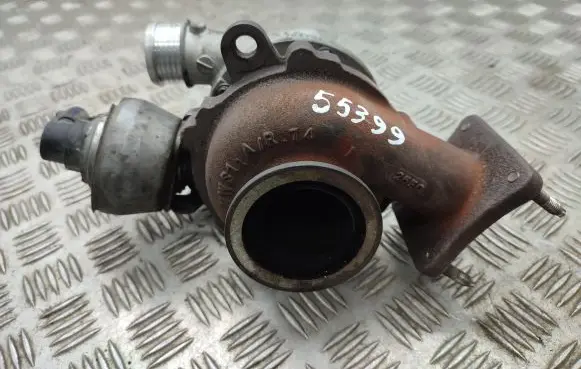 Volvo XC60 Turbo 31312713
