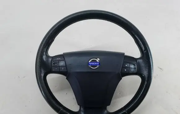Volvo S40, V40 Steering wheel
