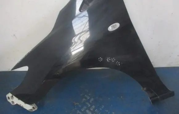 Mazda MX-5 NC Miata Fender