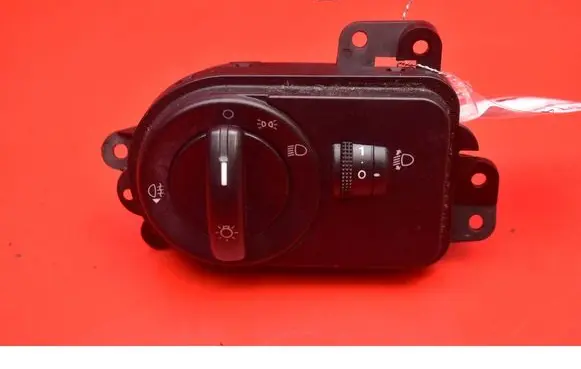 Ford Fiesta Light switch 2S6T13A024AC