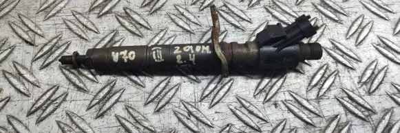 Volvo V70 Fuel injector 0445116