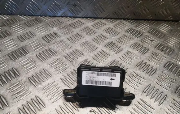 Chrysler 300 - 300C Yaw turn rate sensor 56029328AB