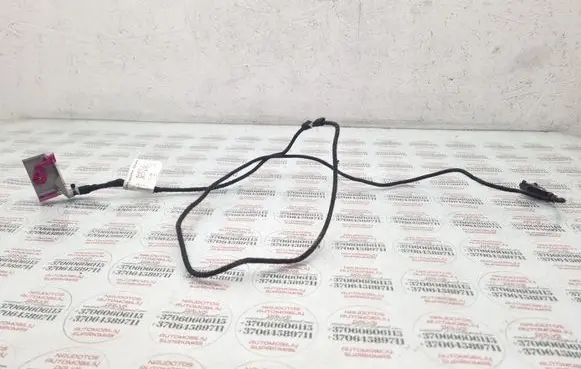 Audi A2 Front door wiring loom 8Z1971036J