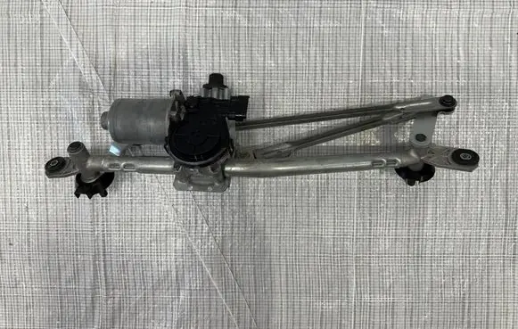 KIA Niro Front wiper linkage
