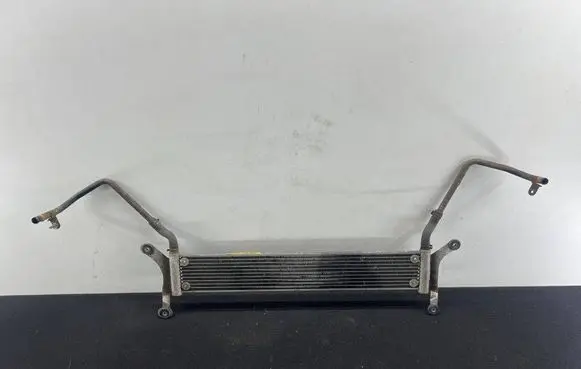 Audi Q7 4L Coolant radiator 7L6121212B K9136004 7L6121212A